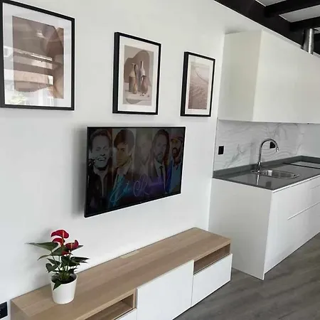 Grupo Gontad Apartamento Ria Arnela Apartment