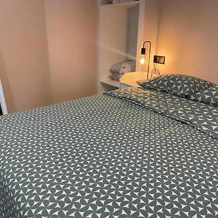 Grupo Gontad Apartamento Ria Arnela *