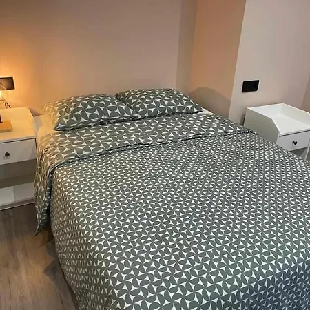 公寓 Grupo Gontad Apartamento Ria Arnela *
