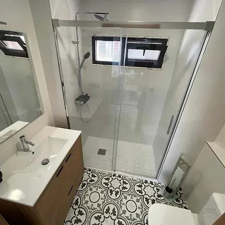 Grupo Gontad Apartamento Ria Arnela * Corme