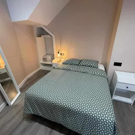 Grupo Gontad Apartamento Ria Arnela 公寓