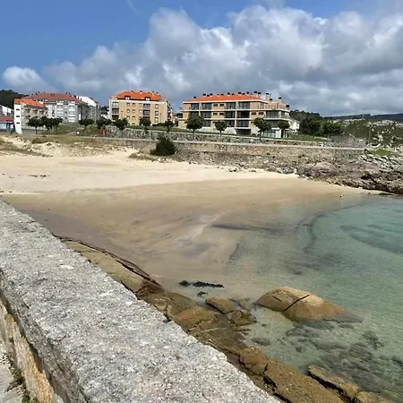 Grupo Gontad Apartamento Ria Arnela Corme