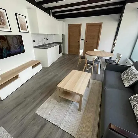Grupo Gontad Apartamento Ria Arnela 公寓
